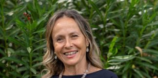 Gabriella Chiellino (eAmbiente Group) riceve premio ‘Inspiring Fifty’