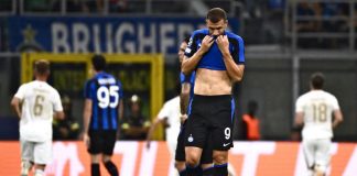 Champions, Inter-Bayern Monaco 0-2: ko nerazzurro