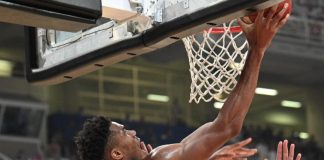 Europei basket 2022, Italia-Grecia 81-85