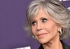 Jane Fonda ha un cancro, l’annuncio sui social