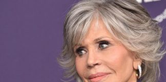 Jane Fonda ha un cancro, l’annuncio sui social