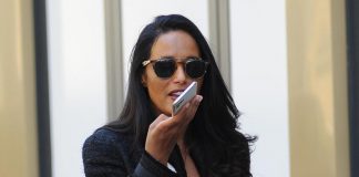 Rula Jebreal: “Meloni? Non volevo evidenziare vicenda familiare ma sua propaganda”