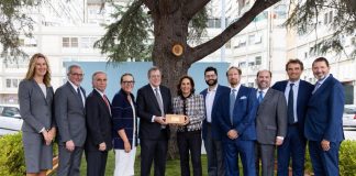 Università Cattolica e Jefferson University si uniscono per la ricerca nelle neuroscienze