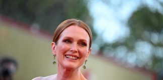 Mostra Venezia, Julianne Moore: “Non c’è stata unanimità in nessuna categoria’