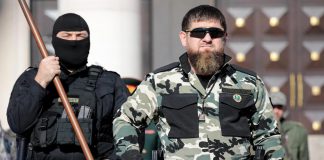 Cecenia, Kadyrov pensa a pausa “lunga e indefinita”