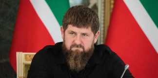 Ucraina, Kadyrov: “Putin mobiliti agenti delle forze di sicurezza”