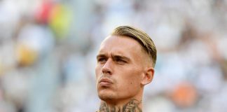 Roma, per Karsdorp lesione al menisco: sarà operato