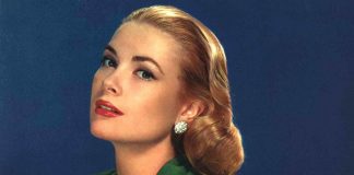 Grace Kelly, 40 anni fa la morte di un’icona