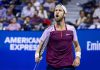 US Open 2022, Khachanov batte Kyrgios e va in semifinale
