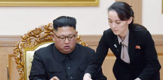 Nordcorea, Kim e una nuova legge: “Non rinunceremo mai ad armi nucleari”