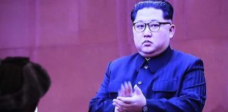 Nordcorea, Pyongyang lancia missile balistico nel Mar del Giappone