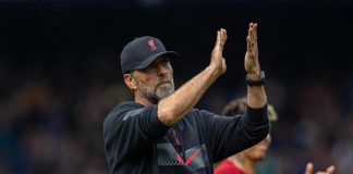 Liverpool ai tifosi: “A Napoli attenti a furti e rapine”
