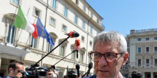 Elezioni 2022, Landini: “Astensione è emergenza democratica”