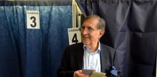 Elezioni 2022, ironia La Russa: “Io pessimista per natura, così mi trovo sempre bene”