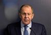 Guerra Ucraina-Russia, Lavrov: “Ora Usa sono parte del conflitto”