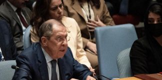 Guerra Ucraina-Russia, Lavrov: “Occidente è parte del conflitto”