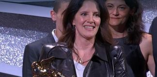 Venezia 2022, Leone d’Oro a Laura Poitras. Argento a Guadagnino