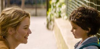 Mostra Venezia, la regista di ‘I figli degli altri’: E’ un messaggio politico, si è donne anche senza figli”