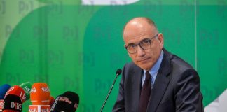 Pd, Letta: “Abbiamo perso ma siamo vivi, basi per ripartire ci sono”