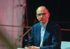Elezioni 2022, Letta: “Domenica su spalle italiani destino Europa”