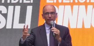 Elezioni 2022, Letta: “Pd ribalterà pronostici e sondaggi”