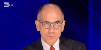 Letta: “Soldi Russia a partiti? Chiarezza prima di voto”