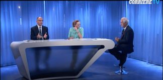 Confronto Meloni-Letta, scintille e fair play: cosa hanno detto