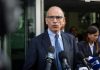 Elezioni 2022, Letta: “Renzi non è Macron, lontani anni luce”