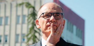 Elezioni 2022, Letta a Meloni: “Presidenzialismo da soli? Voto italiani lo impedirà”