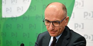 Elezioni 2022, Letta: “Non mi ricandido a segretario Pd”
