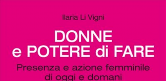 ‘Donne e potere di fare’, venerdì la presentazione a Palermo