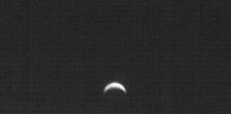 Spazio, impatto fra la sonda Dart della Nasa e l’asteroide Dimorphos