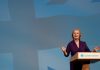 Gran Bretagna, Liz Truss è la nuova premier