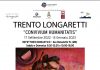 “Convivium Humanitatis”: dal 17 settembre a San Benedetto Po la retrospettiva dedicata a Trento Longaretti