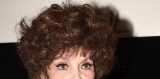 Lollobrigida operata a Roma, intervento al femore