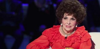 Gina Lollobrigida in ospedale, si è rotta il femore