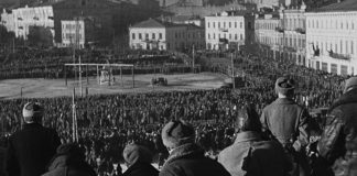 Mostra Venezia, il regista di ‘The Kiev Trial’: “Mostrare orrori nazisti per non ripeterli”