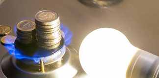 Truffe luce e gas in aumento, come riconoscerle e difendersi