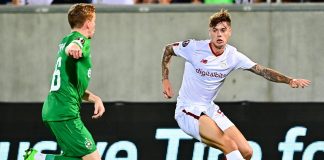 Europa League, Ludogorets-Roma 2-1