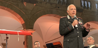 Palermo ricorda Dalla Chiesa, generale Luzi: “Memoria essenziale”