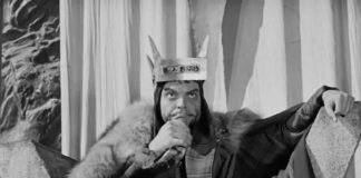 Roma, il crollo al Globe Theatre e la maledizione del Macbeth