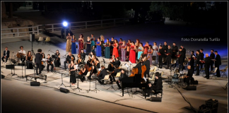 Sicilia, Battiato & Dalla Tribute al Teatro Mandanici di Barcellona