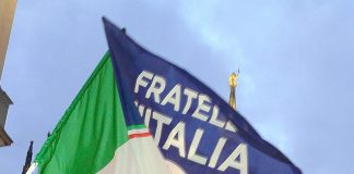 Elezioni 2022, Fratelli d’Italia: soddisfazione in attesa di Meloni