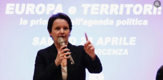 Elezioni 2022, leghista Bizzotto: “Meloni sappia che senza autonomia non ci sarà governo centrodestra”