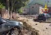 Alluvione Marche, direttore Caritas: “Manca acqua potabile in ospedali”