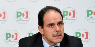 Elezioni 2022, Marcucci: “Prendo atto della mia sconfitta”