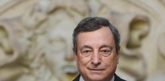 Governo, Draghi porta la ‘sua Italia’ a New York