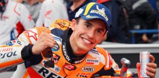 MotoGp Giappone, Marquez torna in pole dopo 1.071 giorni