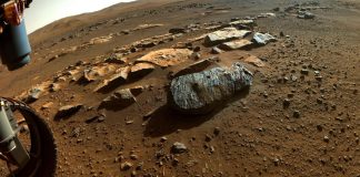 Marte, Nasa scopre molecole organiche: “Possibili tracce di vita”
