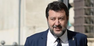 Elezioni 2022, Salvini: “Creare ministero innovazione con sede a Milano”